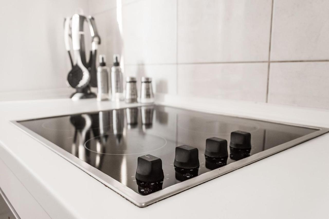 Aatma Apartment Skopje Ngoại thất bức ảnh