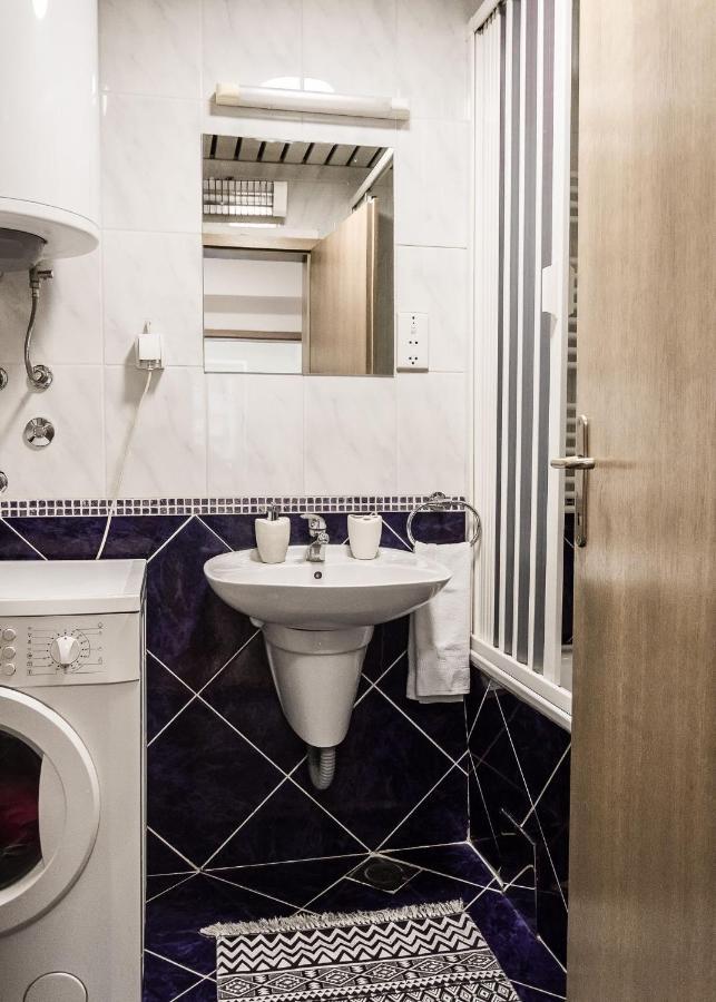 Aatma Apartment Skopje Ngoại thất bức ảnh