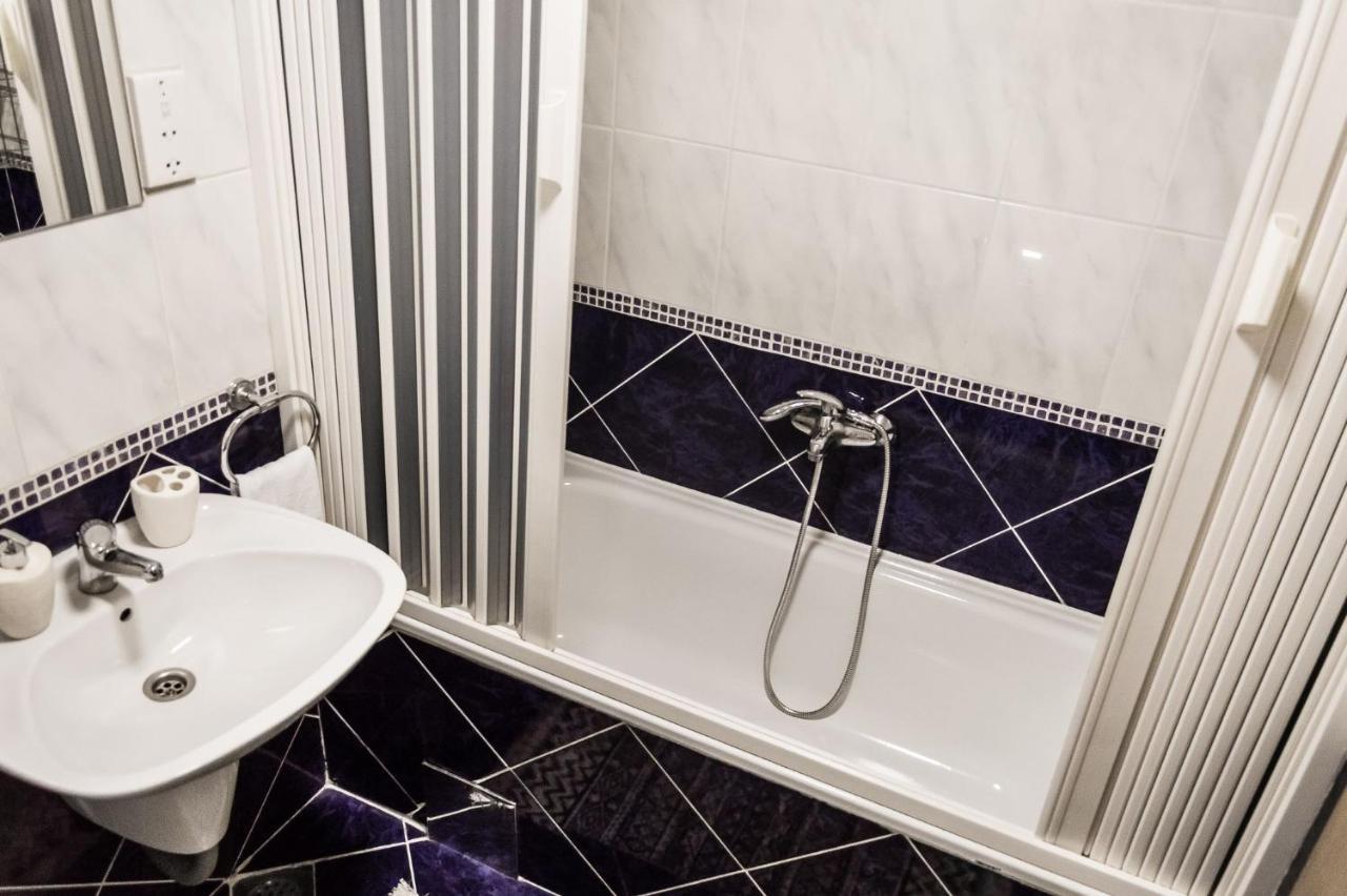 Aatma Apartment Skopje Ngoại thất bức ảnh