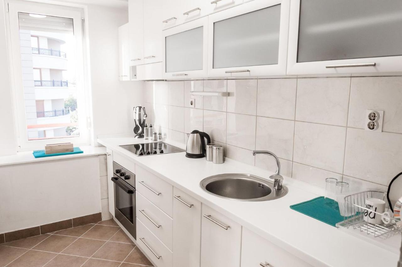Aatma Apartment Skopje Ngoại thất bức ảnh